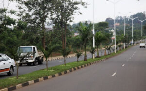 Car Hire Abidjan